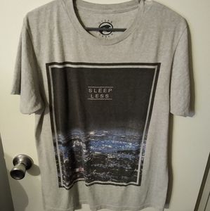 Men's graphic tee